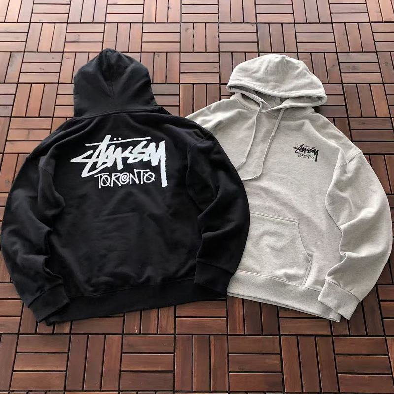 STUSSY HOODIES (74)