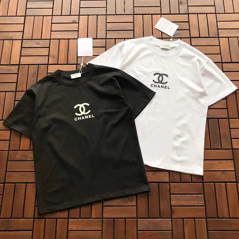 CHANEL TSHIRTS (219)