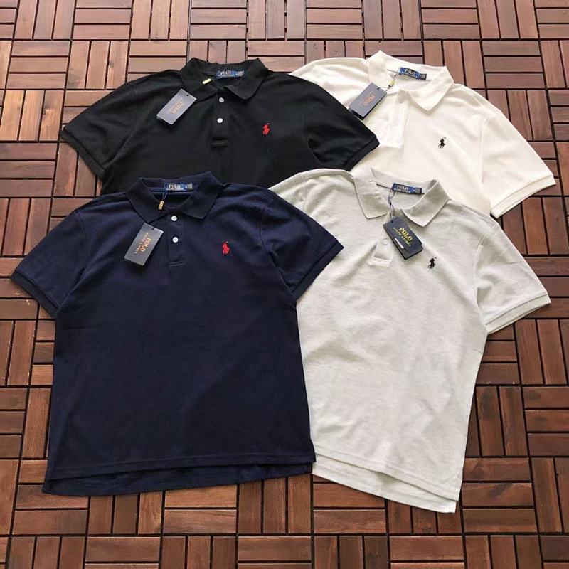 RALPH LAUREN TSHIRTS (214)