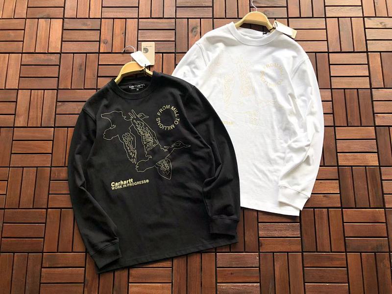 CARHARTT LONGSLEEVES (17)