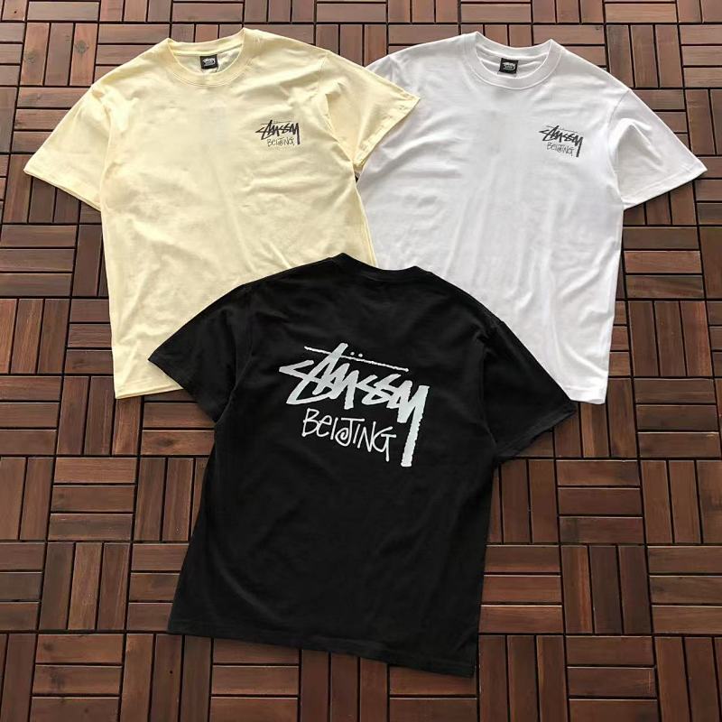 STUSSY TSHIRTS (758)