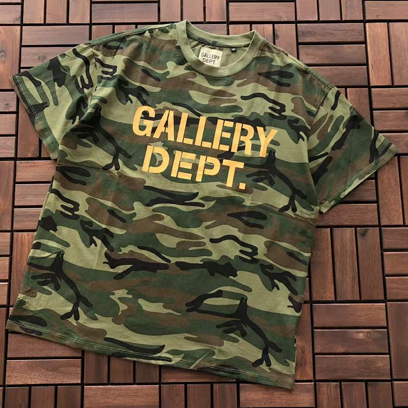 GALLERY DEPT TSHIRTS (241)
