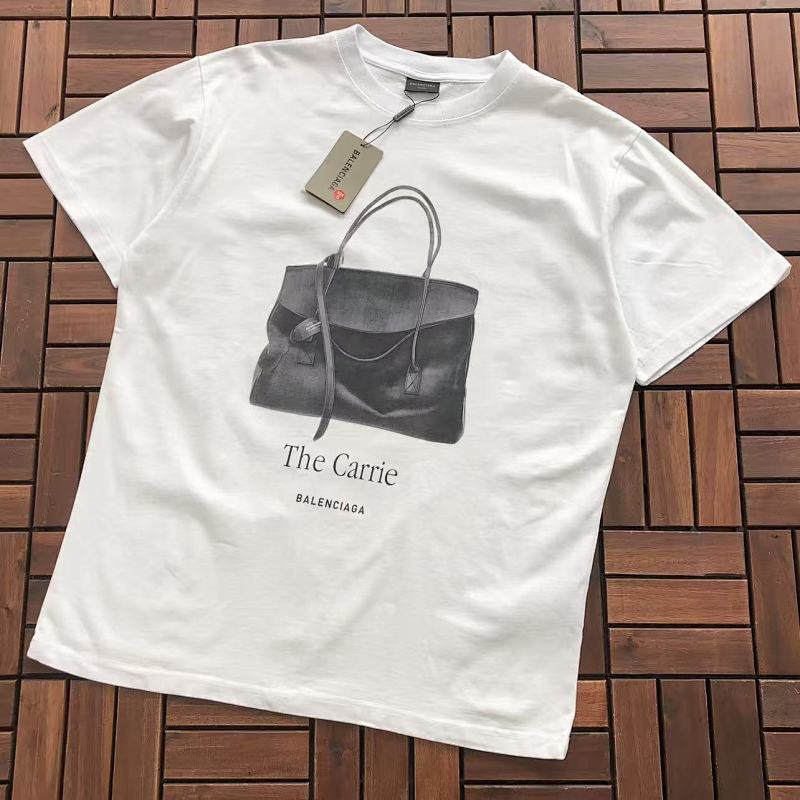 BALENCIAGA TSHIRTS (627)
