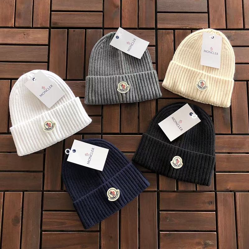 MONCLER TSHIRTS (597)