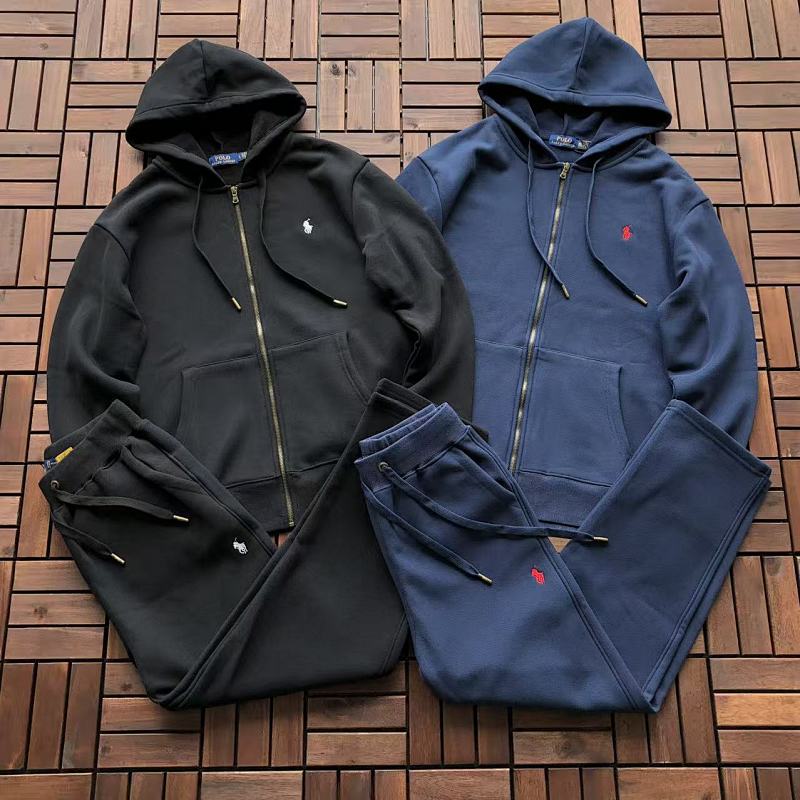 RALPH LAUREN HOODIES (5)