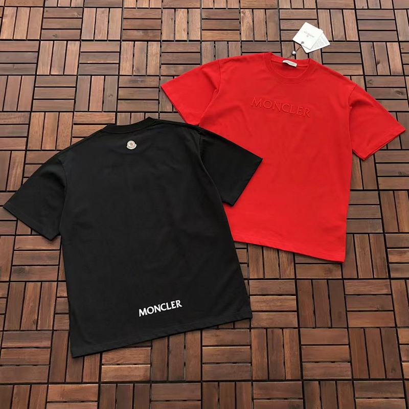 MONCLER TSHIRTS (275)