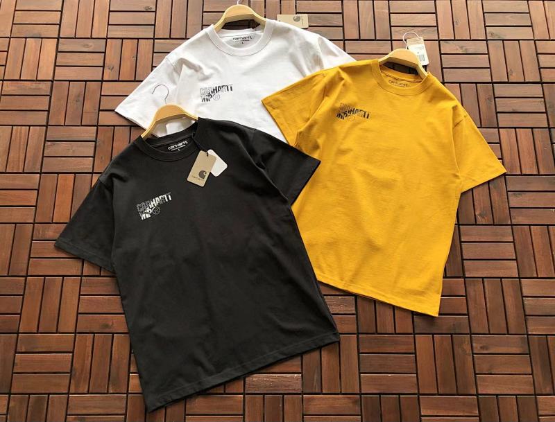 CARHARTT TSHIRTS (173)