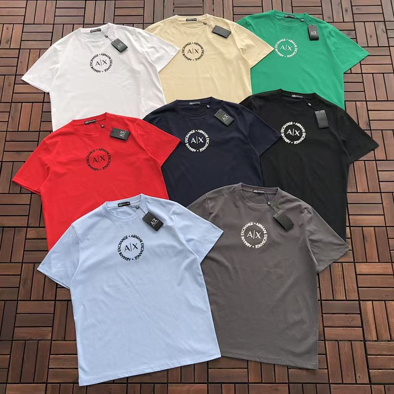 EMPORIO ARMANI TSHIRTS (63)