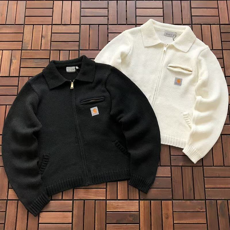 CARHARTT SWEATERS