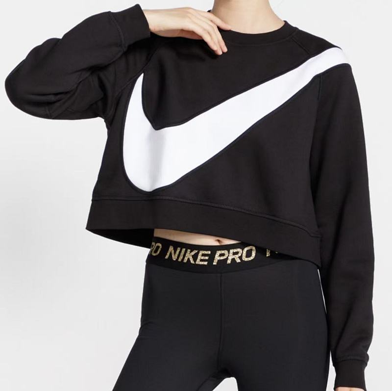 NIKE SWEATERS