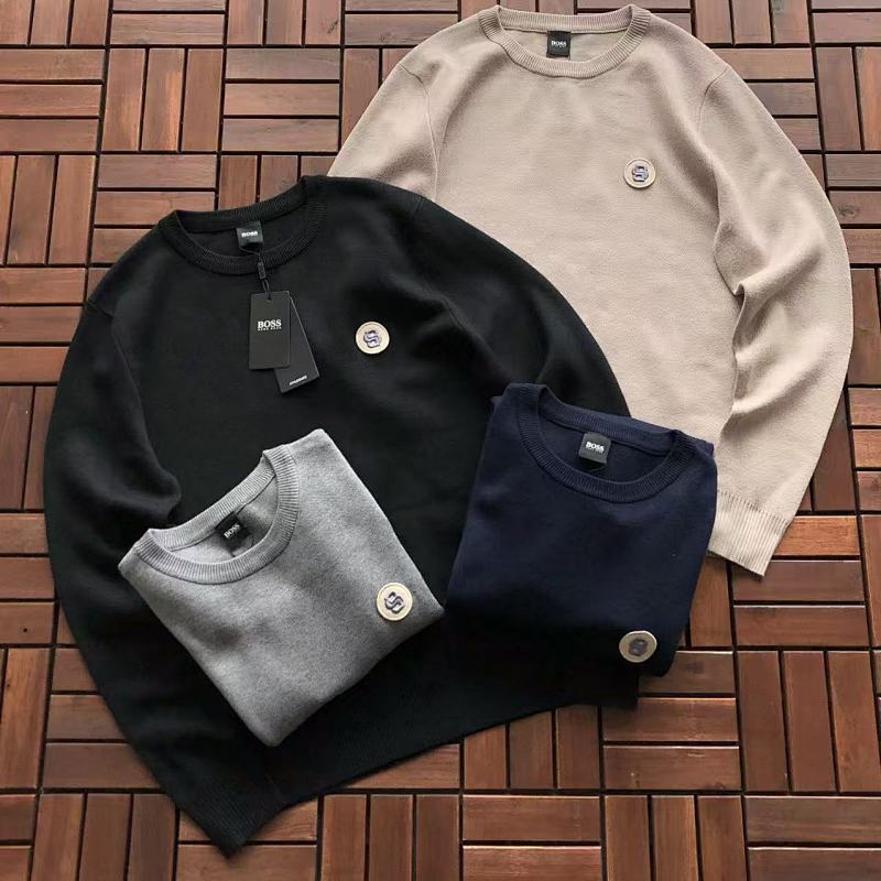 HUGO BOSS SWEATERS (17)