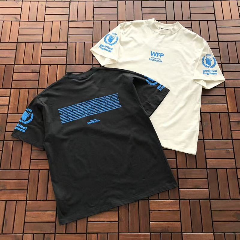 BALENCIAGA TSHIRTS (310)