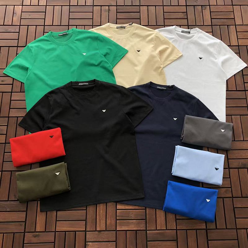 EMPORIO ARMANI TSHIRTS (23)
