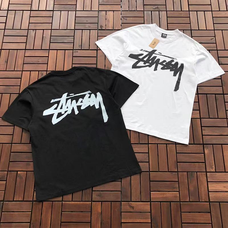 STUSSY TSHIRTS (398)