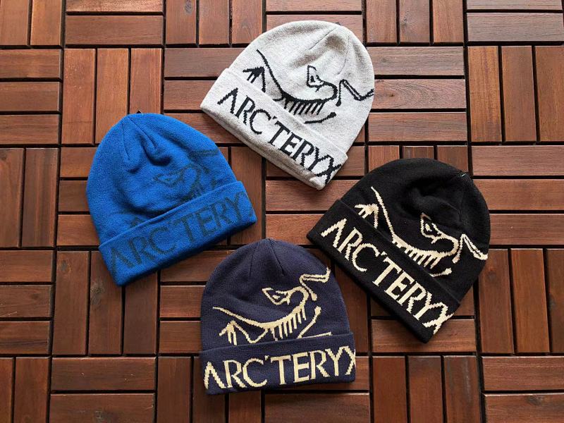 ARC TERYX TSHIRTS (360)