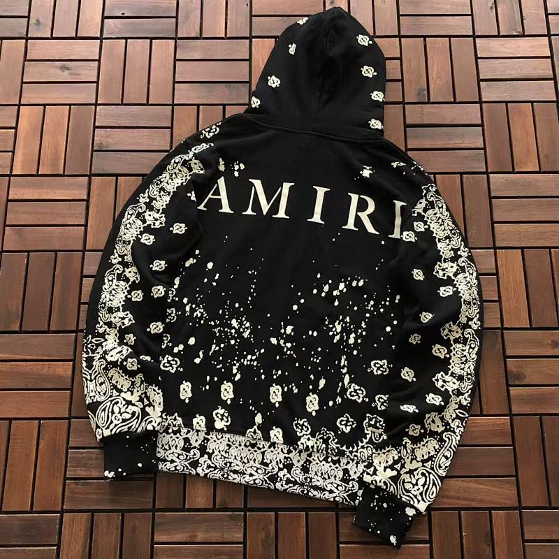 AMIRI HOODIES (5)