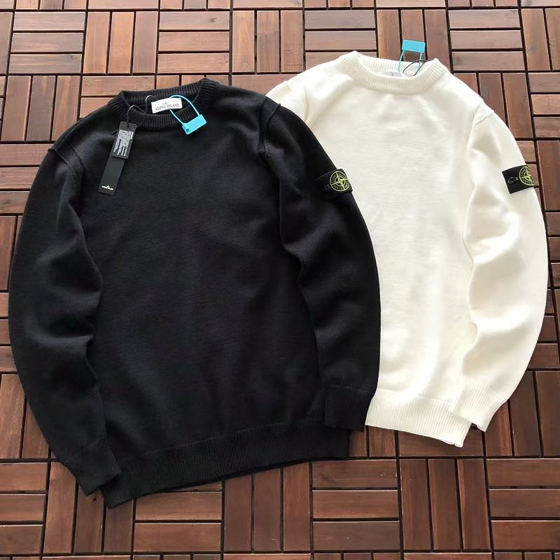 STONE ISLAND SWEATERS (11)