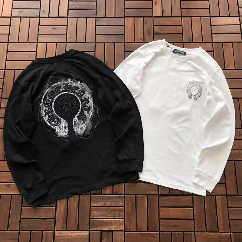CHROME HEARTS LONGSLEEVES (9)