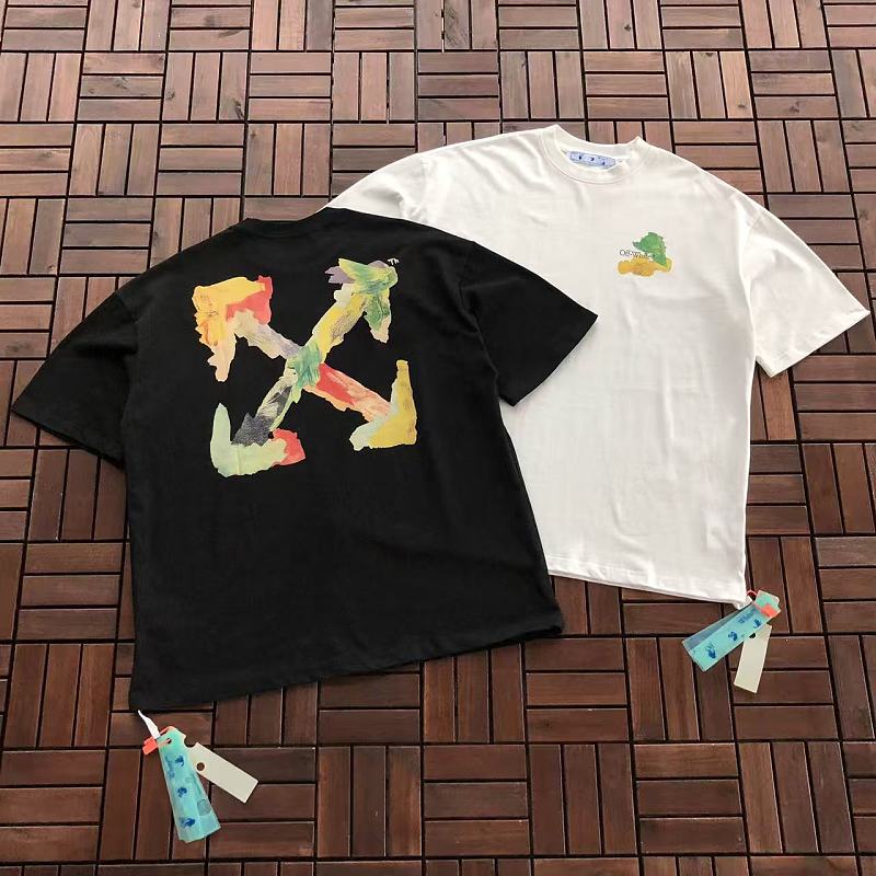 OFF WHITE TSHIRTS (8)