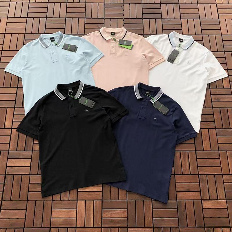 HUGO BOSS TSHIRTS (138)