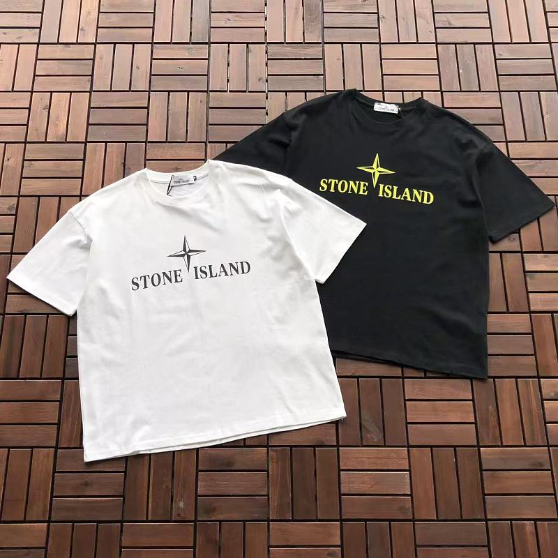 STONE ISLAND TSHIRTS (241)