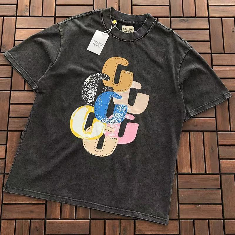 GALLERY DEPT TSHIRTS (186)