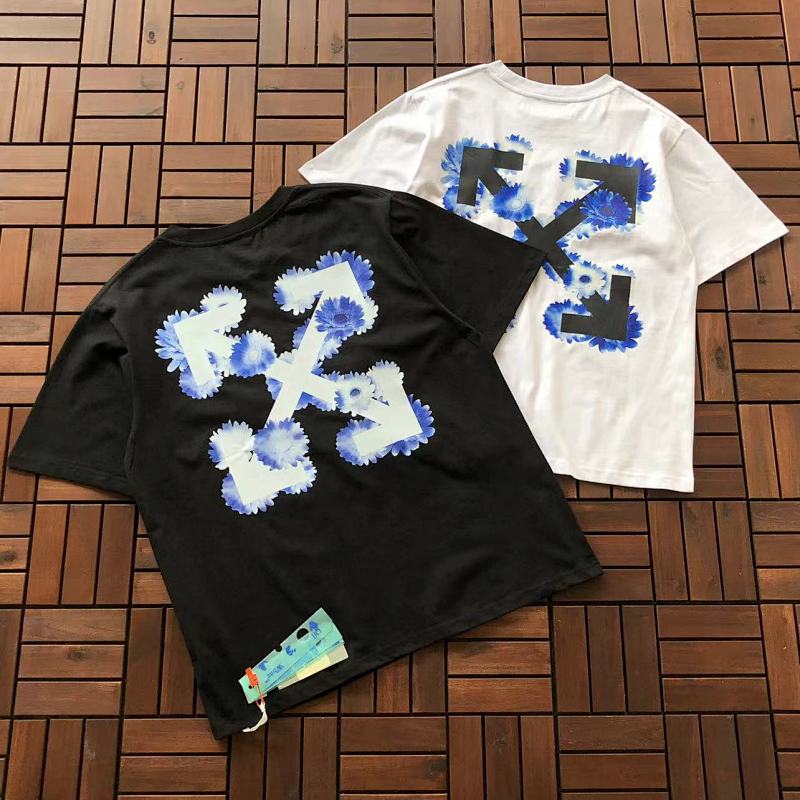 OFF WHITE TSHIRTS (177)