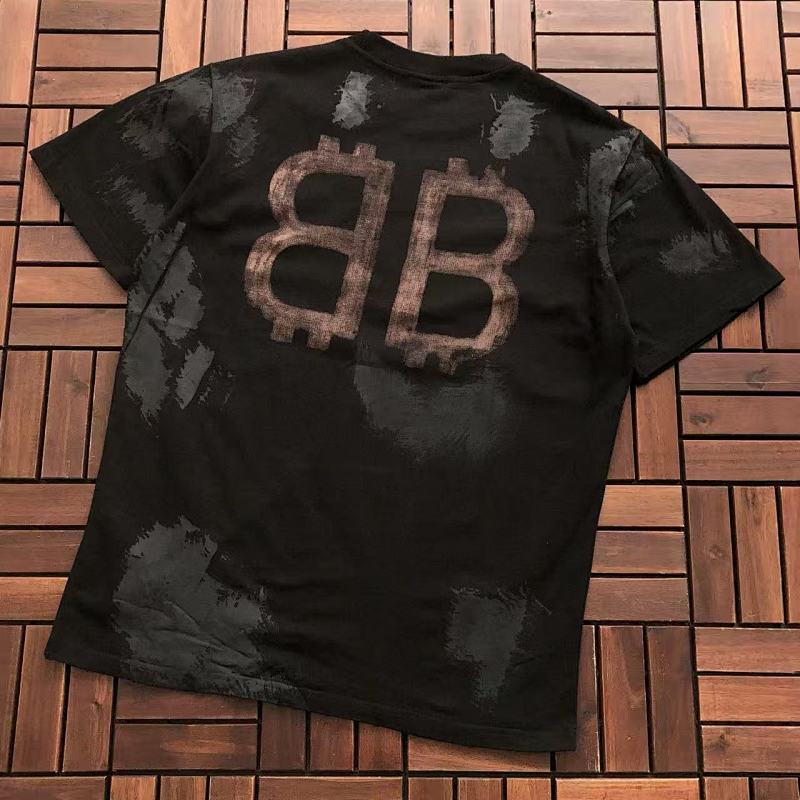 BALENCIAGA TSHIRTS (636)