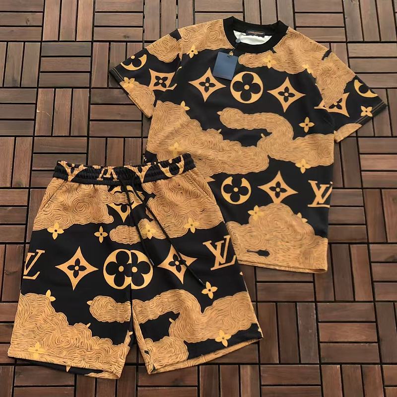 LOUIS VUITTON TSHIRTS (121)