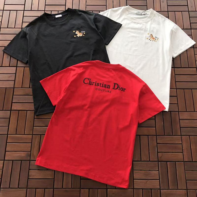 DIOR TSHIRTS (161)
