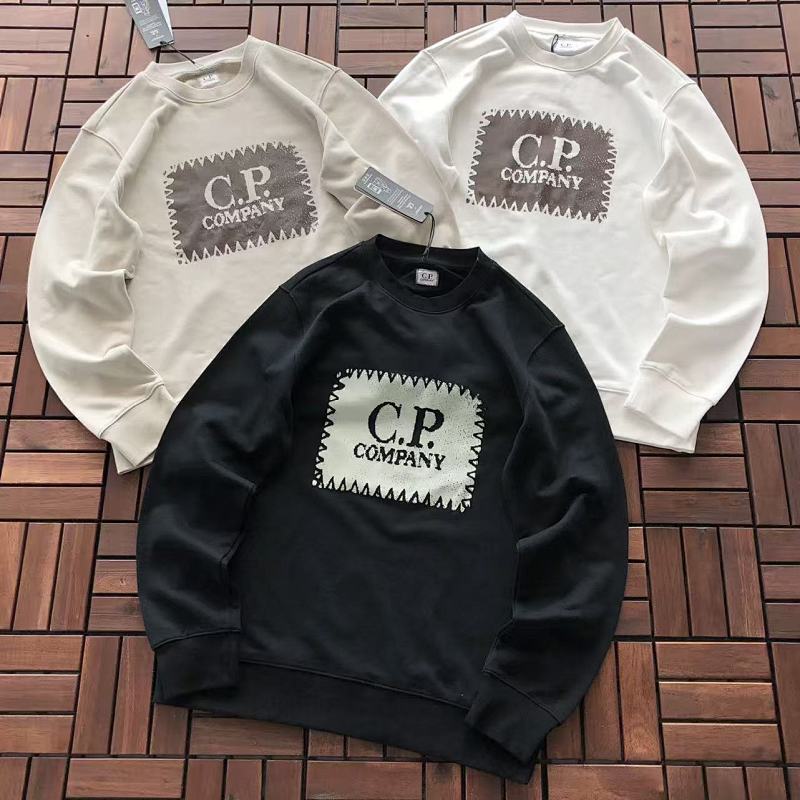 CP COMPANY SWEATERS (7)