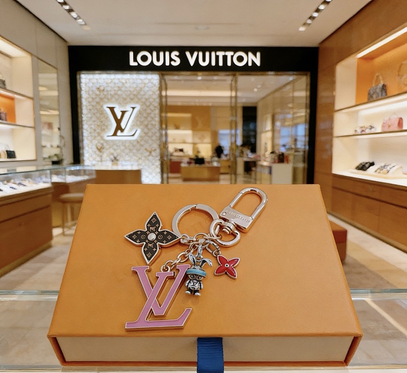 LOUIS VUITTON TSHIRTS (383)