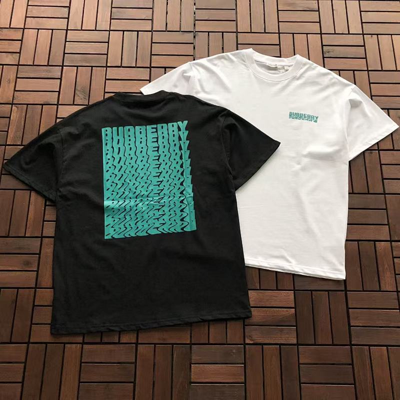 BURBERRY TSHIRTS (575)