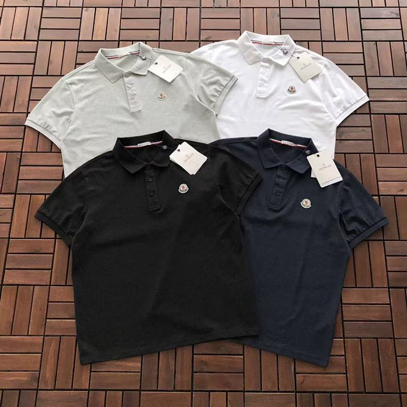 MONCLER TSHIRTS (167)