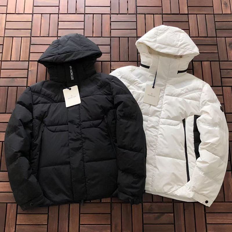 MONCLER TSHIRTS (575)