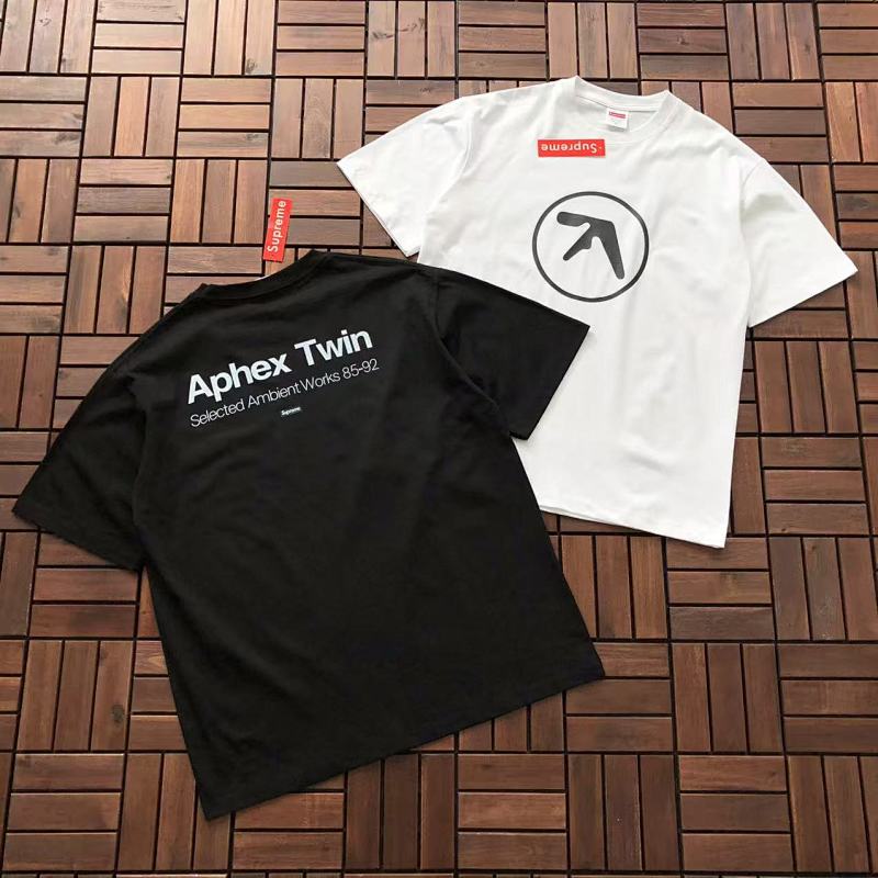 SUPREME TSHIRTS (5)