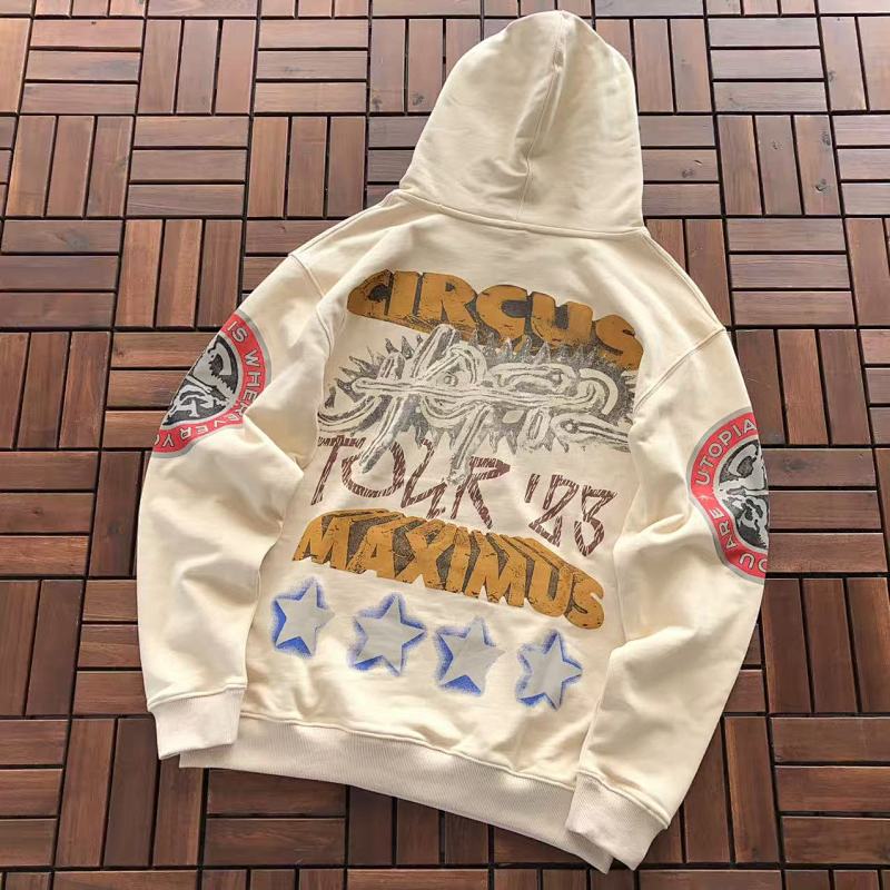 TRAVIS SCOTT HOODIES (13)