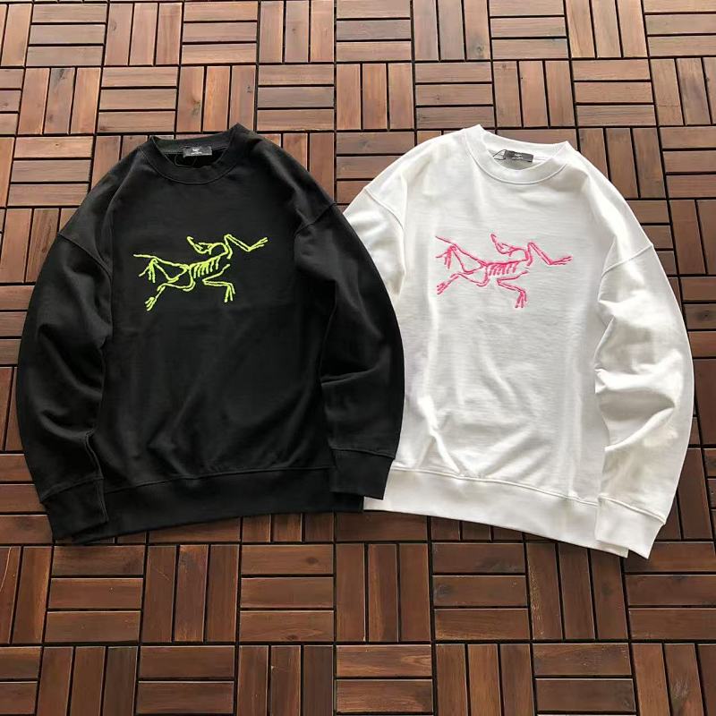 ARCTERYX SWEATSHIRTS (22)