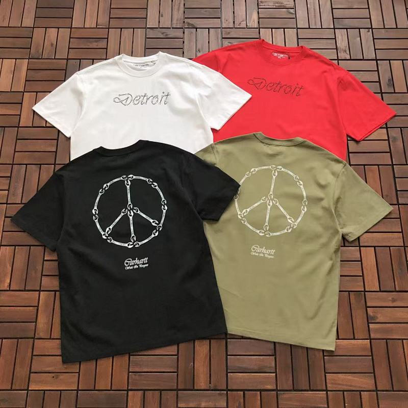 CARHARTT TSHIRTS (47)