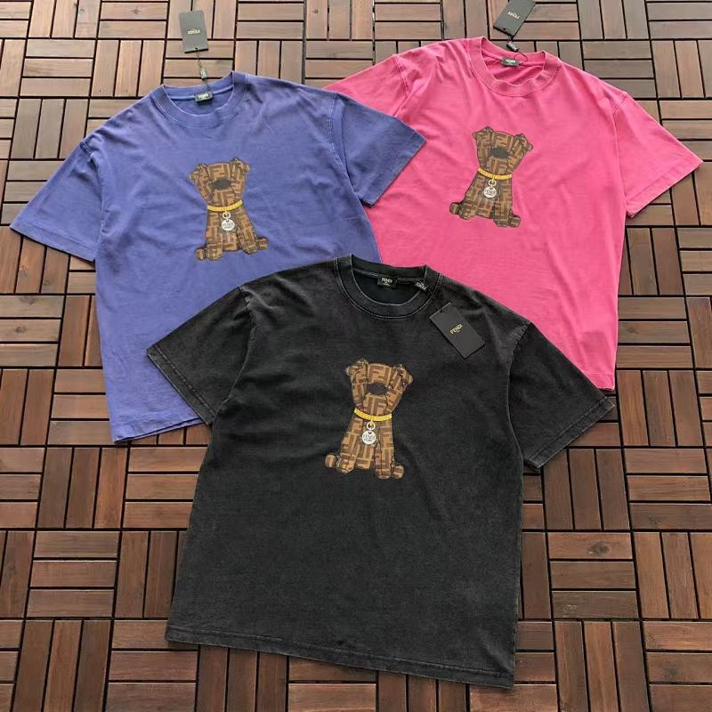 FENDI TSHIRTS (130)