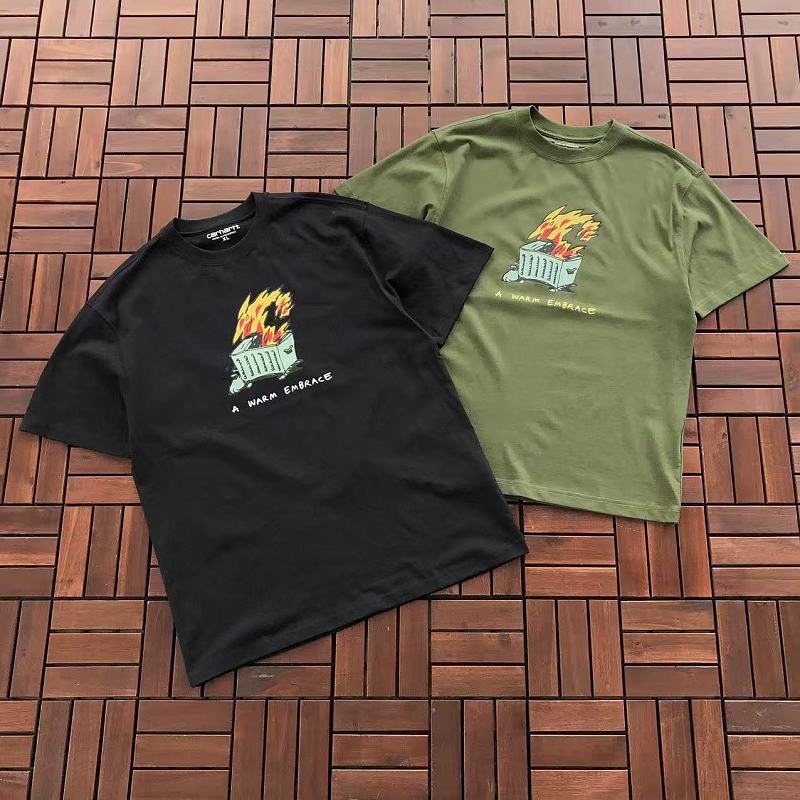 CARHARTT TSHIRTS (210)