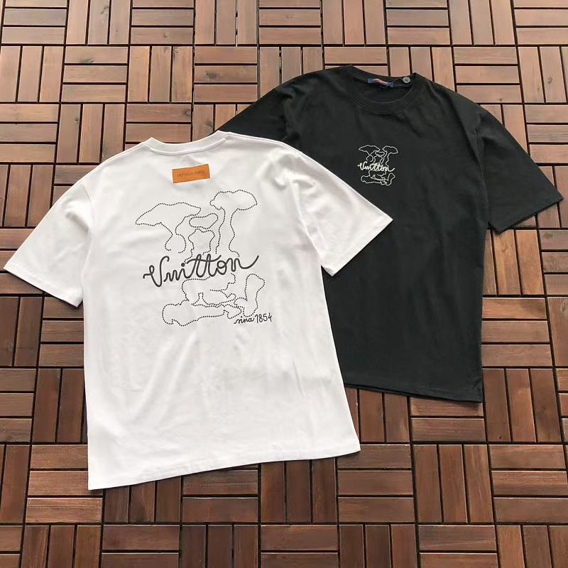 LOUIS VUITTON TSHIRTS (16)