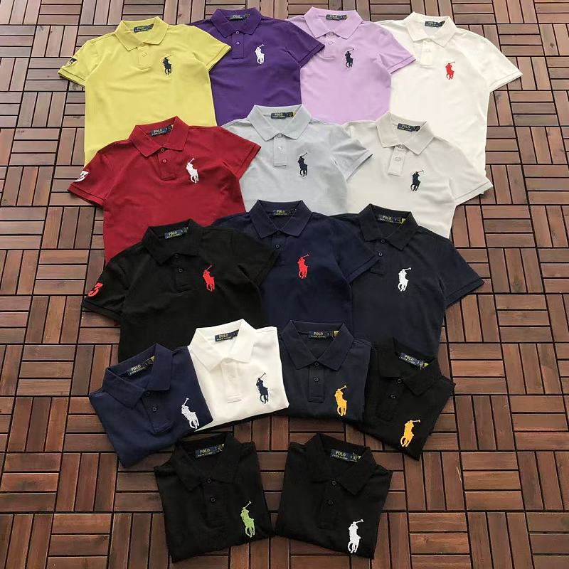 RALPH LAUREN TSHIRTS (22)