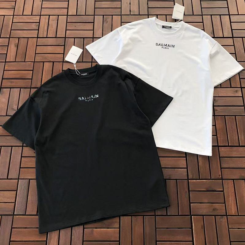 BALMAIN TSHIRTS (3)