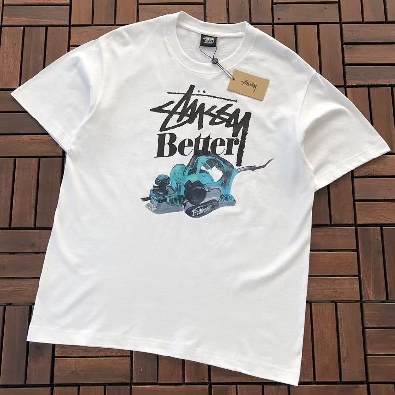 STUSSY TSHIRTS (67)