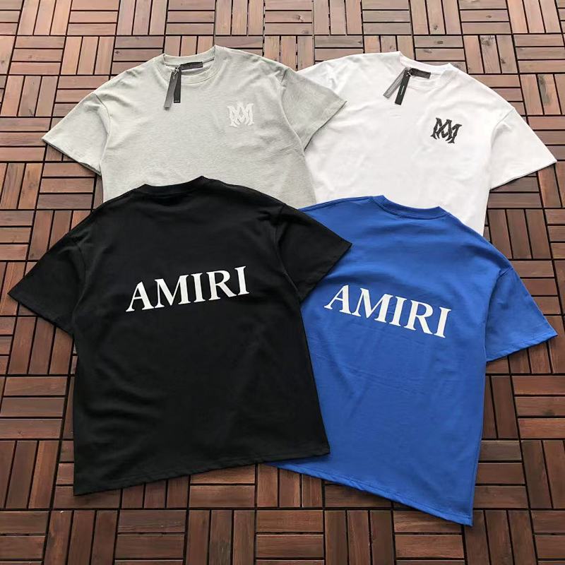 AMIRI TSHIRTS (190)