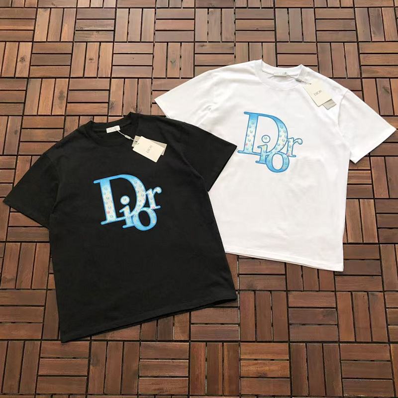 DIOR TSHIRTS (200)