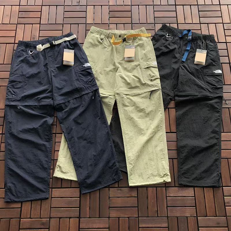 THE NORTH FACE TSHIRTS (75)