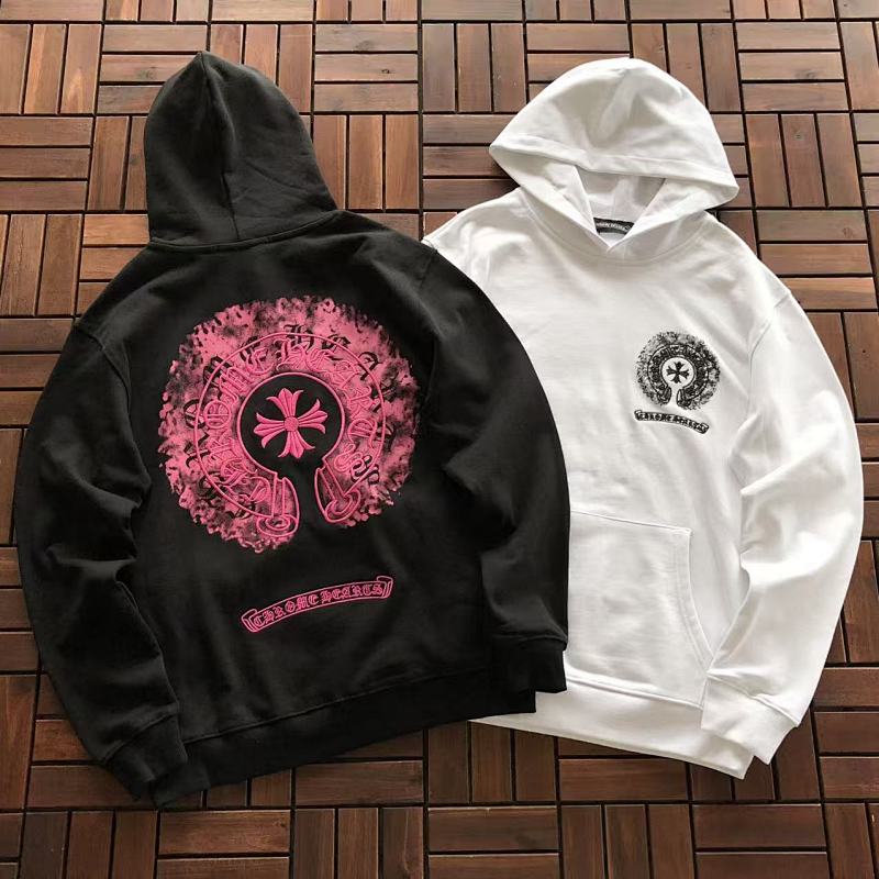 CHROME HEARTS HOODIES (97)