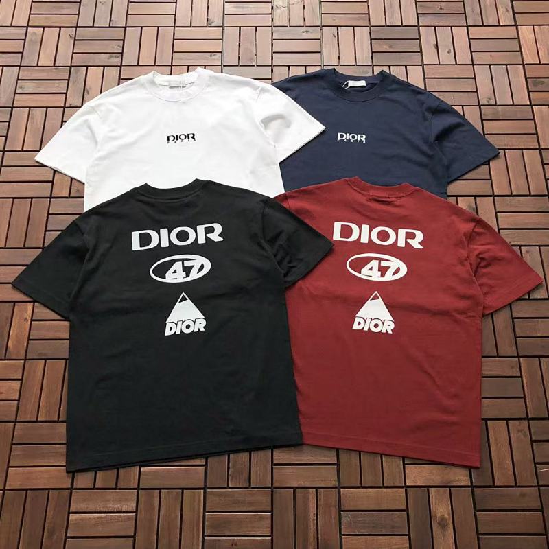 DIOR TSHIRTS (433)